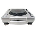 中古 スクラッチCDプレーヤーPioneer パイオニアCDJ-800MK2 HKMP010394JPコンディションランク【AB】（商品 No.69-0）