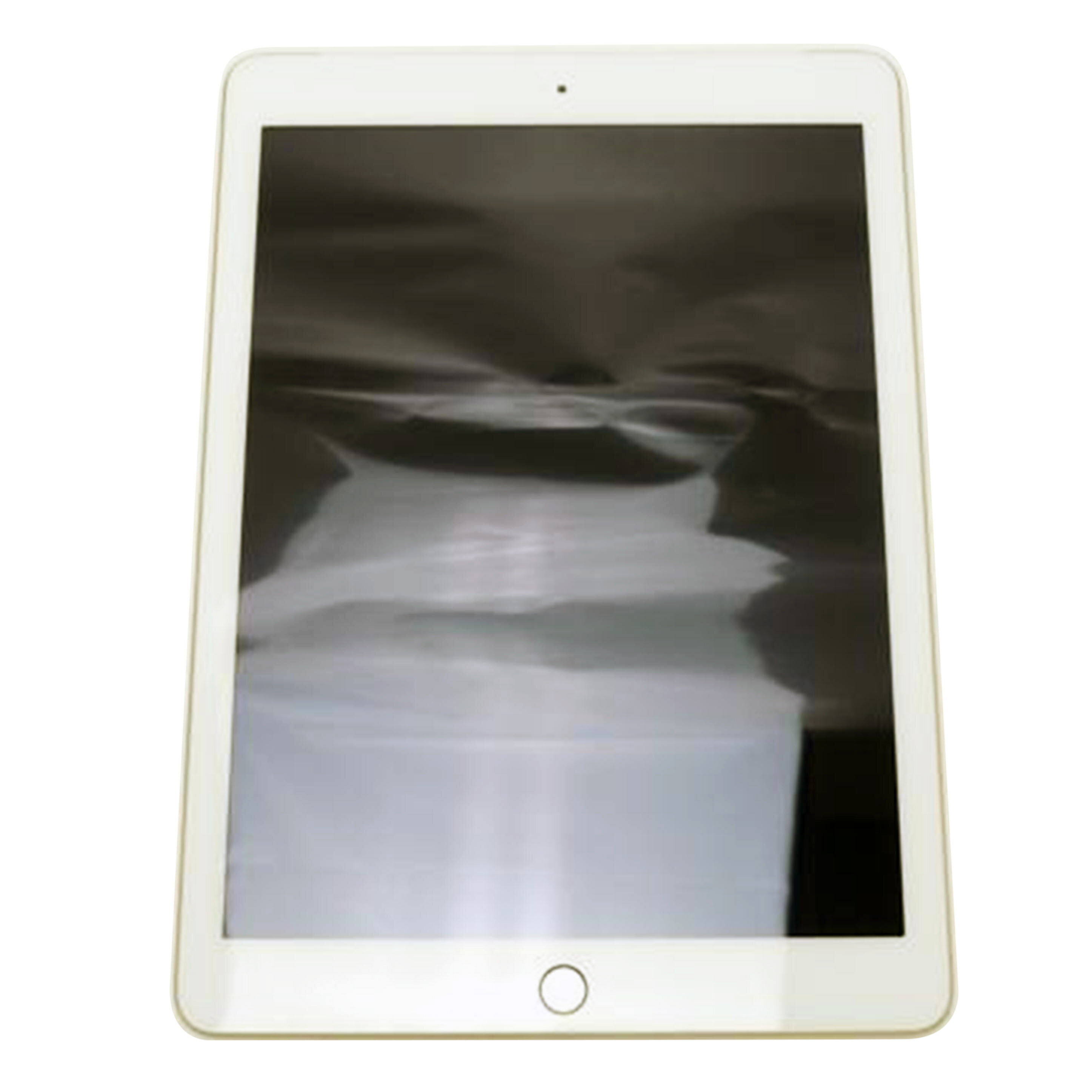 中古 iPad 第5世代Apple アップルMPG42J/A DMPVF02FHP61コンディションランク【AB】（商品 No.69-0）