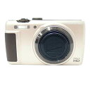 中古 デジタルカメラOLYMPUS オリンパスSH-21 JGM209369コンディションランク【B】（商品 No.69-0）