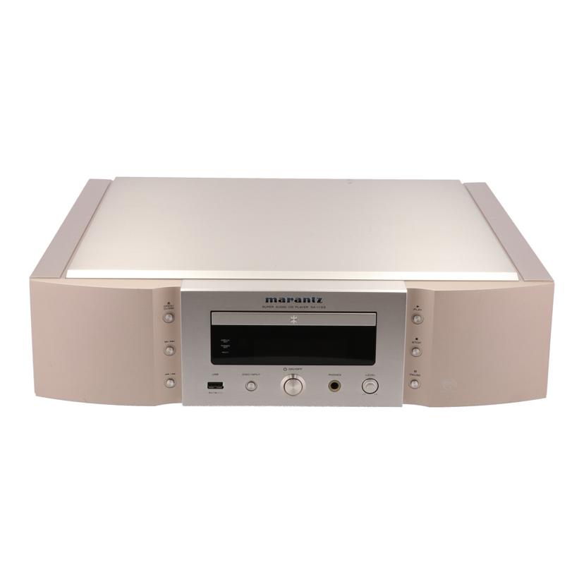 中古 SACDプレーヤーMarantz マランツSA-11S3 15001327000621コンディションランク【B】（商品 No.05-0）