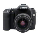 中古 デジタル一眼Canon キャノンEOS 50D EF28-80mm 1210502276コンディションランク【B】（商品 No.75-0）