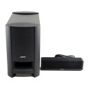 中古 ホームシアターBOSE ボーズCINEMATE10 DIGITAL コンディションランク【B】（商品 No.64-0）