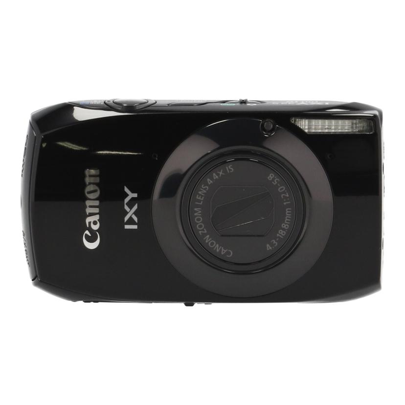 中古 デジタルカメラCanon キヤノンIXY 32S 21261010020318コンディションランク【B】（商品 No.09-0）