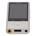 中古 ハイレゾウォークマン 128GBSONY 