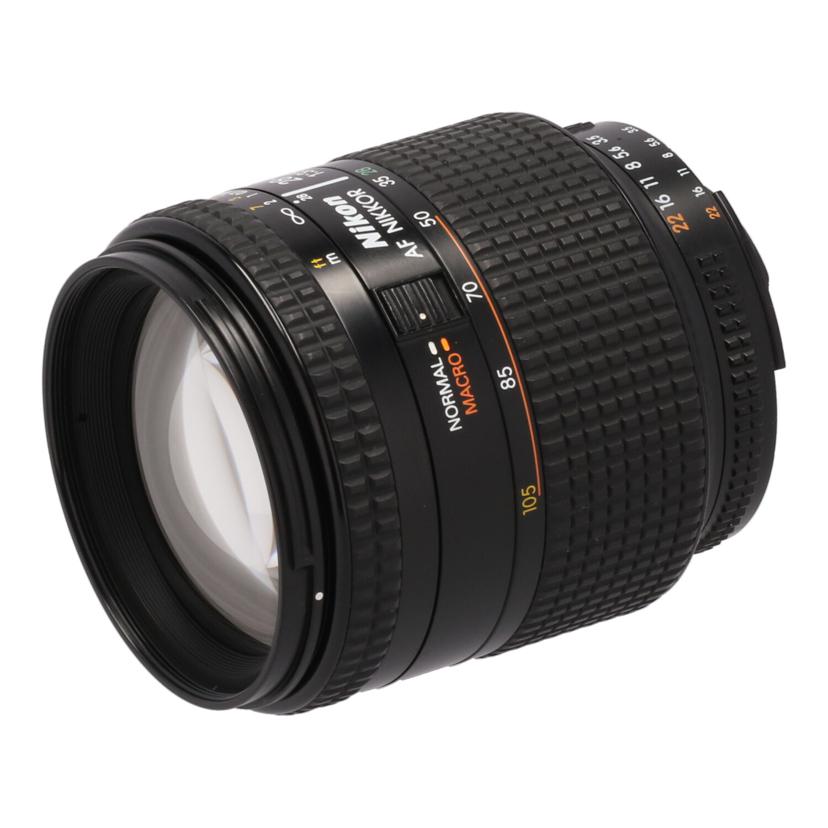 中古 交換レンズ/28-105mmNikon ニコンAi AF 28-105mm F3.5-4.5D 291978コンディションランク【C】（商品 No.77-0）
