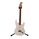 中古 エレキギターFENDER MEXICO フェンダーメキシコStrat 75th Anniversary MX21241555コンディションランク【AB】(...