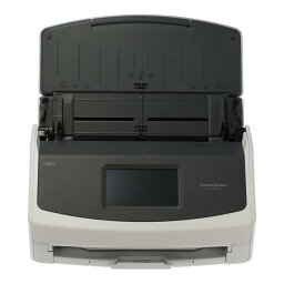 中古 ドキュメントスキャナー/ScanSnap iX1500PFU ピーエフユーFI-IX1500 C07C017427コンディションランク【B】（商品 No.69-0）