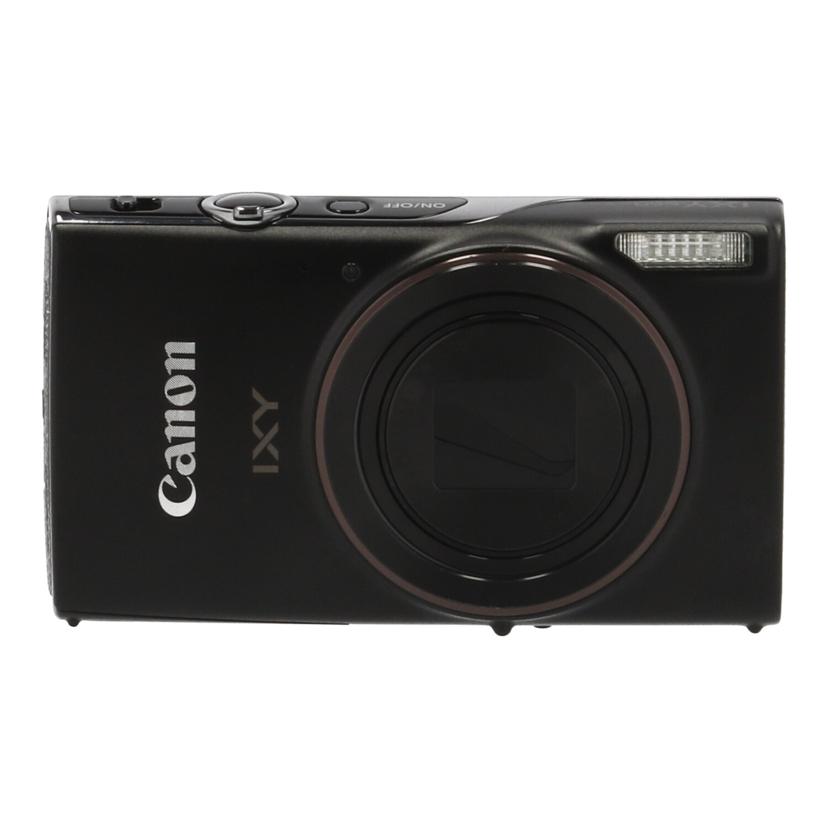 中古 デジタルカメラCanon キヤノンIXY 650 121064002908コンディションランク【B】(商品 No.82-0)