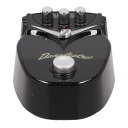 中古 エフェクター/ディストーションDANELECTRO ダンエレクトロBLACK COFFEE 5016844557コンディションランク【B】(商品 No.82-0)