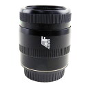 中古 レンズCOSINAAF100/3.5 MACRO 9054574コンディションランク（商品 No.64-0）