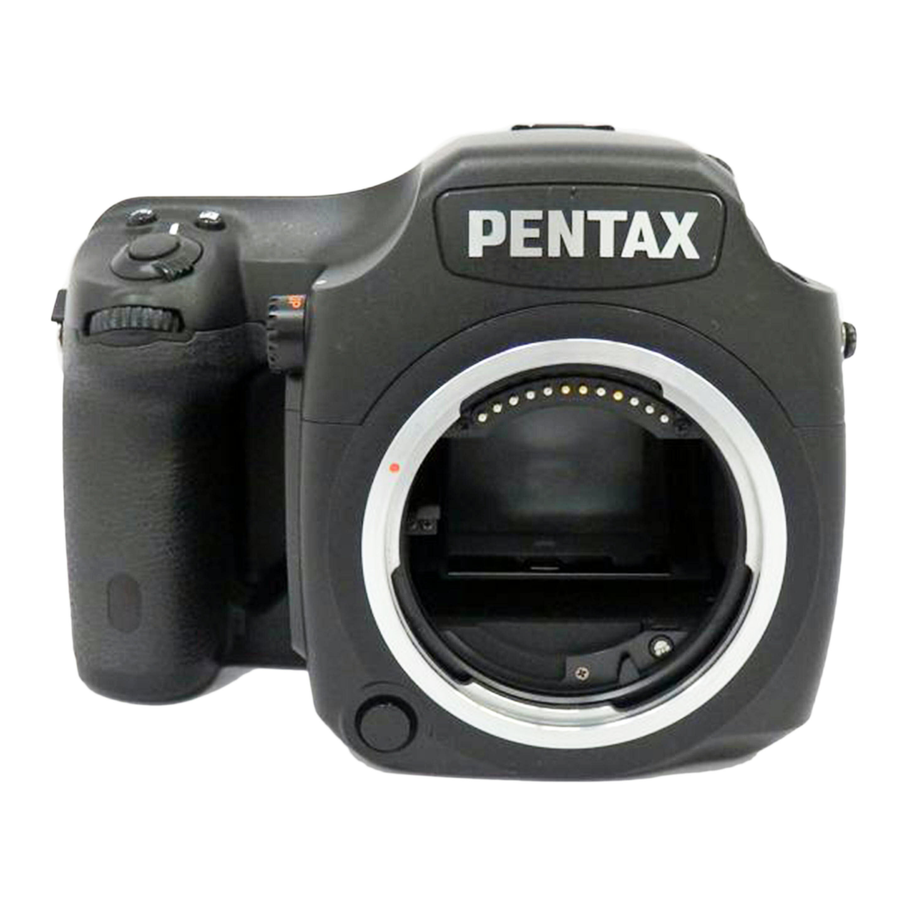 中古 中判デジタルカメラボディ/645DPENTAX ペンタックス645D 3673540コンディションランク【C】（商品 No.77-0）