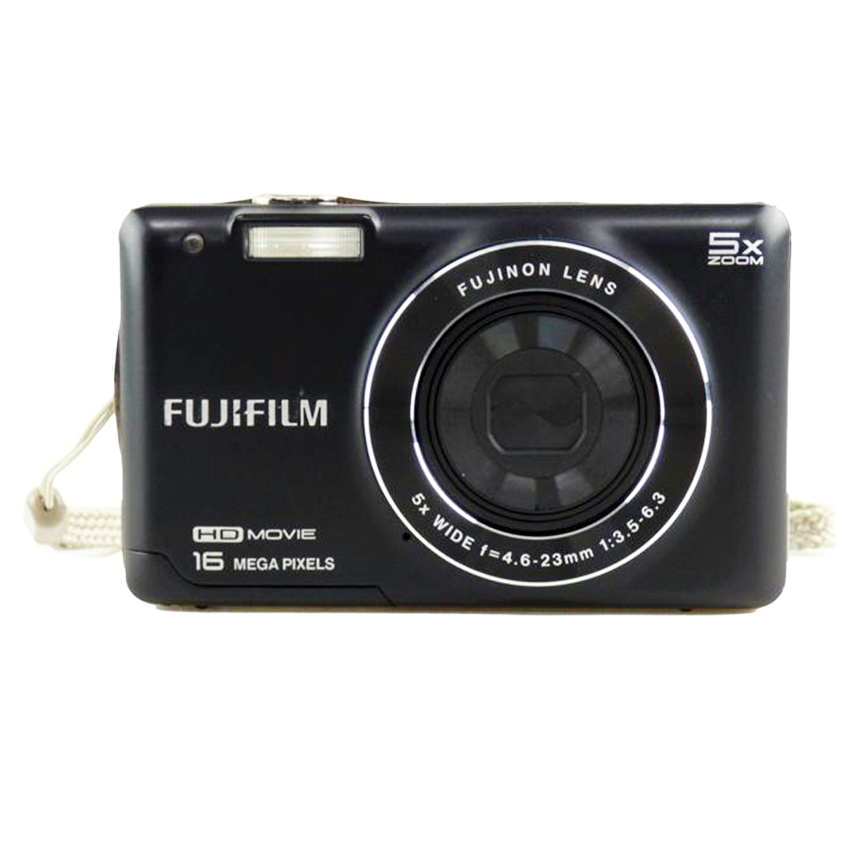 中古 デジタルカメラFUJIFILM フジフィルムFINEPIX JX660 BT001605コンディションランク【B】（商品 No.64-0）