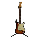 中古 エレキギターFender JAPAN フェンダージャパンST62-70TX Q087484コンディションランク【A】（商品 No.62-0）