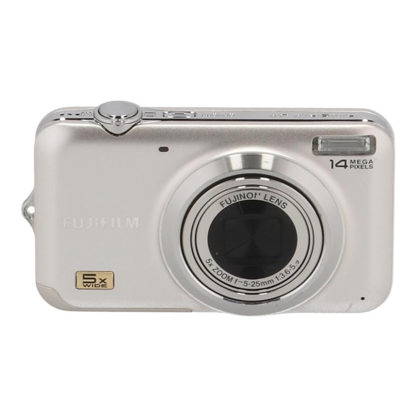 中古 デジタルカメラFUJIFILM フジフィルムFINEPIX JX280 0W045164コンディションランク【B】（商品 No.37-0）