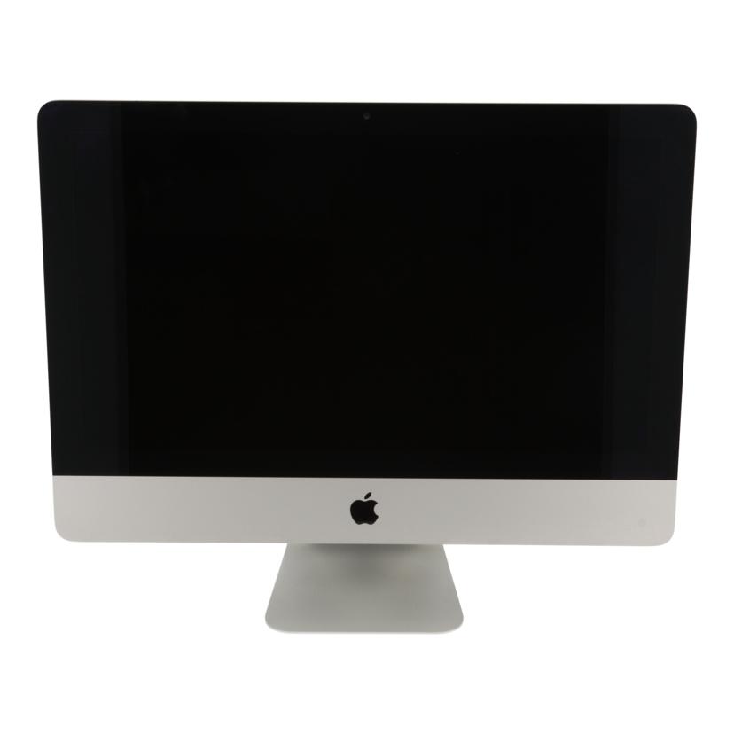  iMac (21.5C`,Late 2012)Apple AbvMD093J/A C02JPN0FDNCRRfBVNyBzii No.69-0j