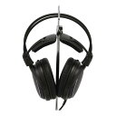 商品説明商品名ヘッドホンメーカーaudio−technica型番ATH-A900Z製造No4170169081021コンディションランクBランク/スレ、汚れなど使用感はありますが、通常使用に問題のない状態です。付属品付属品の有無/有　内容は画像で確認ください。状態詳細オーバーヘッド密閉型　ART MONITORシリーズ　アルミハウジング　2022年製造商品についてこの商品は野田桜の里店で取り扱いをしております。商品の詳しい状態や情報については、店舗へお気軽にお問い合わせくださいませ。1.中古品になりますので動作確認は行っておりますが、バッテリー等の消耗品や商品の細かい動作状況に関しましては、測定器等での正確な測定は行っていないため、商品によっては細かな調整が必要な場合があります。また、新品購入時に受けられる保証やユーザー登録等のメーカーサイトサービスについては、受けられない可能性がありますので予めご了承ください。2.商品発送につきましては、梱包サイズの3辺合計160cm以上、もしくは25kgを超える場合は時間指定が出来ませんのでご了承ください。3.掲載商品は、当社が運営する実店舗でも並行販売もしております。そのため、ご注文できた場合でも在庫確認のタイムラグにより商品が欠品する場合がございます。在庫状況については細心の注意を払っておりますが、万が一売り違い等が発生した場合はご購入をキャンセルとさせていただく場合がございます。ご注文については、当店からの【ご注文ありがとうございます】メールが送信された時点で確定とさせていただきます。常に最新の在庫をご案内するよう心掛けておりますが、ご理解くださいますようお願い申しあげます。4.中古品の特性上、展示・保管状態により写真には見られない多少のスレや傷などが発生する場合がございます。商品状態は1点1点、傷・汚れなどの状態チェックをし、状態の記載と画像の記載を心がけておりますが、細かい部分の見落としや、目に見えない部分の劣化が進行している場合も考えれられます。その旨ご理解いただき、ご購入を検討下さいますようお願い申し上げます。中古 ヘッドホンaudio−technica/オーディオテクニカATH-A900Zコンデションランク【B】https://image.rakuten.co.jp/digirex/cabinet/6457/17/103