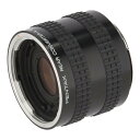 中古 リアコンバーター -A 645PENTAX ペンタックスREAR CONVERTER-A 645 2X 81558コンディションランク【B】(商品 No.84-0)(2)