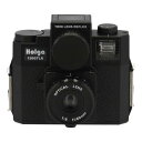 中古 トイカメラHOLGA ホルガ120GTLR -コンディションランク【A】（商品 No.82-0）