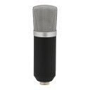 中古 USBコンデンサーマイクTrust トラストGXT 252 EMITA 21753 18083002449コンディションランク【B】(商品 No.75-0...
