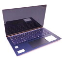 中古 ノートPC/ZenBOOK UX534FASUS エイスースUX534FAC-A9067T M1N0CV062015019コンディションランク【AB】（商品 No.76-0）