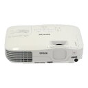 中古 プロジェクターEPSON エプソンEB-W8 M56F030375Lコンディションランク【B】 ...