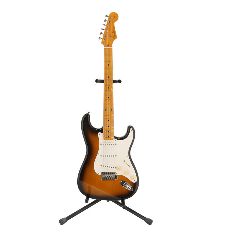  GLM^[FENDER JAPAN tF_[WpSTRATOCASTER/ST-57 P042732RfBVNyBzii No.05-0j