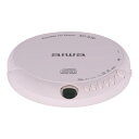 中古 ポータブルCDプレーヤーaiwa アイワXP-A20 221002101コンディションランク【A】（商品 No.82-0）