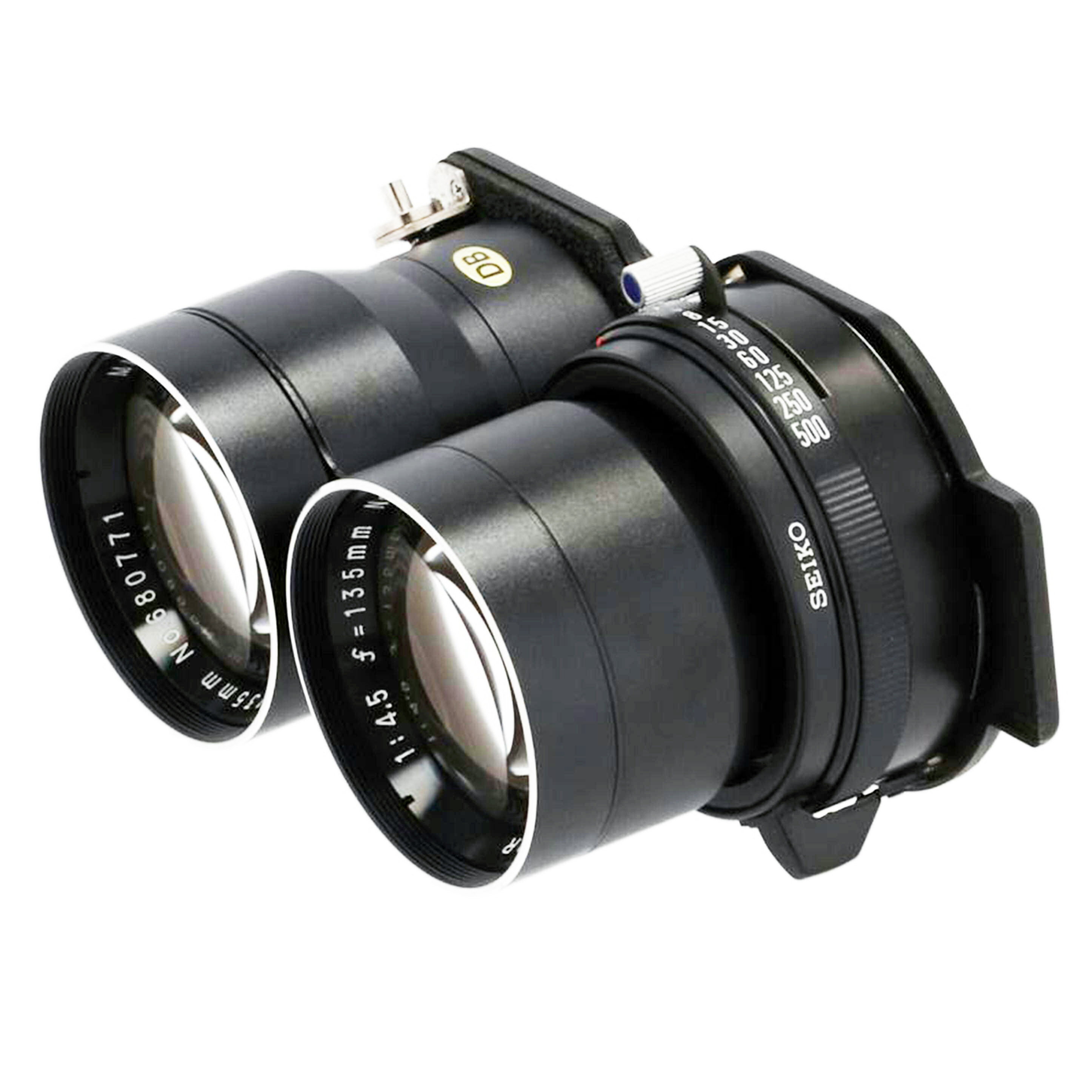 Mamiya 135 Camera 135mmMAMIYA SEKOR 135mm F4....