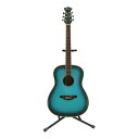 中古 アコースティックギターMorris モーリスtornado TX 807588コンディションランク【C】(商品 No.75-0)(2)