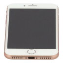 中古 iPhone 8 64GBApple SIMフリー アップルMQ7A2J/A FFMY1XPFJC6Jコンディションランク【B】(商品 No.77-0)