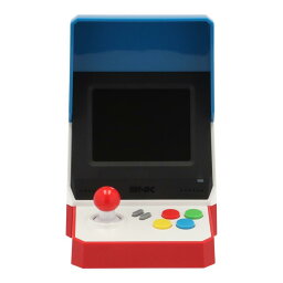 中古 NEOGEO mini/ネオジオミニSNK 新日本企画FM1J2X1800 249717コンディションランク【A】（商品 No.62-0）