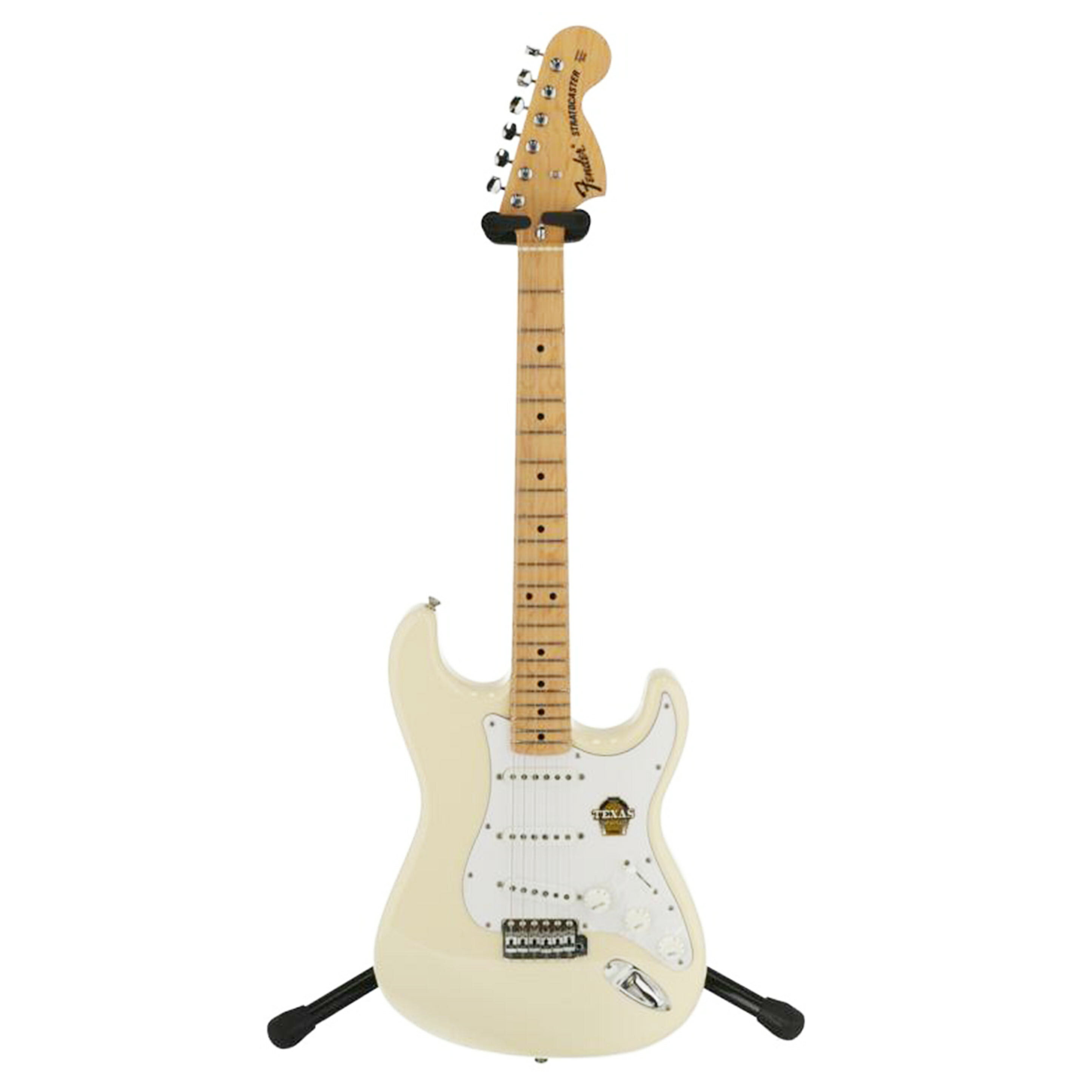 中古 エレキギターFENDER JAPAN フェンダージャパンST71-TX S085606コンディションランク(商品 No.77-0)