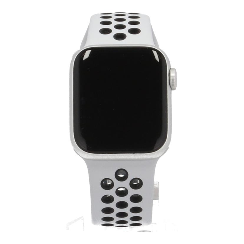 楽天DIGIREX中古 Apple Watch Nike SE GPS+CellularApple アップルMKR43J/A HP1H3082Q1NFコンディションランク【B】（商品 No.62-0）