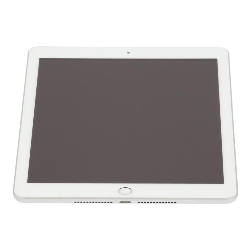中古 iPad(第6世代)Wi－Fi＋CellularApple au アップルMR6P2J/A DMPWW8H3JF8Dコンディションランク【B】（商品 No.77-0）