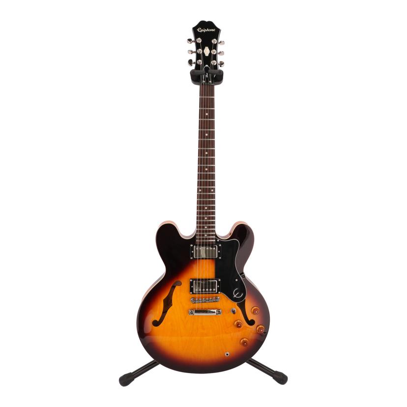 中古 エレキギターEPIPHONE エピフォンDot/VS 13042309520コンディションランク（商品 No.82-0）