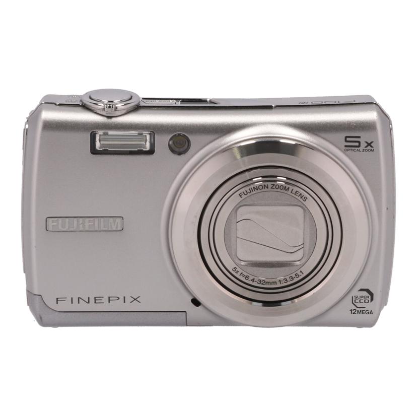 中古 デジタルカメラ(オールド)FUJIFILM フジフィルムFINEPIX F100fd 8A051439コンディションランク【B】（商品 No.81-0）