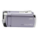 中古 ビデオカメラ/EvrioJVC JVCケンウッドGZ-HM390 088B0624コンディションランク【B】（商品 No.81-0）