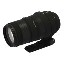 中古 デジタル対応レンズSIGMA シグマAPO 120-400mm F4.5-5.6 10760671コンディションランク（商品 No.67-0）