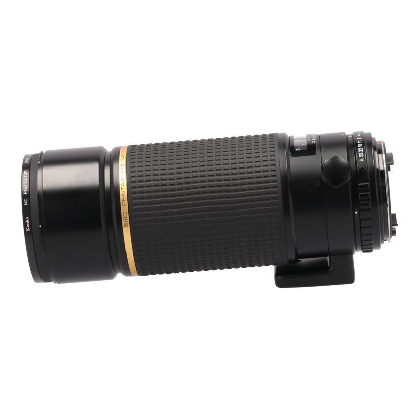 中古 中判レンズ/300mmPENTAX ペンタックスFA★645 300mm F4ED 4174176コンディションランク【C】（商品 No.09-0）