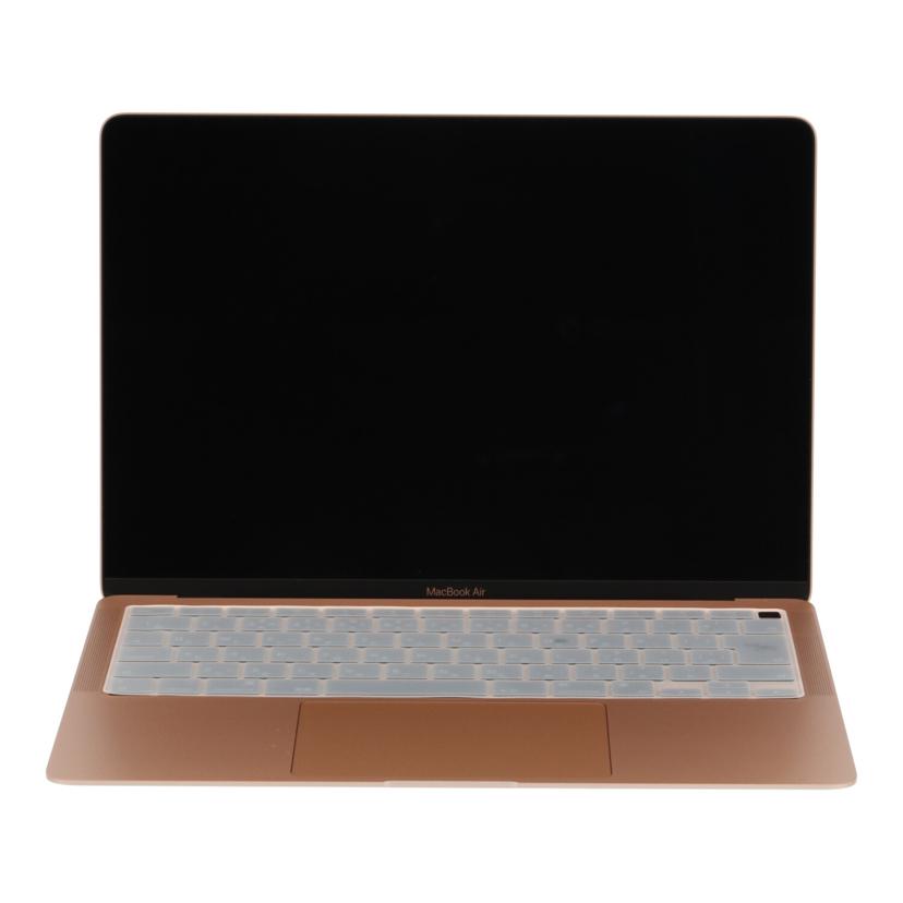 中古 MacBook Air (M1,2020)Ap