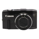 中古 デジタルカメラCanon キヤノンPowerShot SX280 HS 21811055000465コンディションランク【B】（商品 No.67-0）