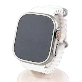 中古 AppleWatchULTRAApple アップルMNHF3J/A 352922631970281コンディションランク【AB】(商品 No.19-0)