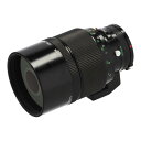 商品説明商品名カメラ関連メーカーCanon型番New REFLEX 500mm F8製造No29375コンディションランクBランク/スレ、汚れなど使用感はありますが、通常使用に問題のない状態です。付属品付属品の有無/無　内容は画像で確認ください。状態詳細FDマウント 内部小ゴミあり FDマウント 内部小ゴミあり 1Xレギュラーフィルター装着 純正メタルキャップ付属商品についてこの商品はひたち野うしく店で取り扱いをしております。商品の詳しい状態や情報については、店舗へお気軽にお問い合わせくださいませ。1.中古品になりますので動作確認は行っておりますが、バッテリー等の消耗品や商品の細かい動作状況に関しましては、測定器等での正確な測定は行っていないため、商品によっては細かな調整が必要な場合があります。また、新品購入時に受けられる保証やユーザー登録等のメーカーサイトサービスについては、受けられない可能性がありますので予めご了承ください。2.商品発送につきましては、梱包サイズの3辺合計160cm以上、もしくは25kgを超える場合は時間指定が出来ませんのでご了承ください。3.掲載商品は、当社が運営する実店舗でも並行販売もしております。そのため、ご注文できた場合でも在庫確認のタイムラグにより商品が欠品する場合がございます。在庫状況については細心の注意を払っておりますが、万が一売り違い等が発生した場合はご購入をキャンセルとさせていただく場合がございます。ご注文については、当店からの【ご注文ありがとうございます】メールが送信された時点で確定とさせていただきます。常に最新の在庫をご案内するよう心掛けておりますが、ご理解くださいますようお願い申しあげます。4.中古品の特性上、展示・保管状態により写真には見られない多少のスレや傷などが発生する場合がございます。商品状態は1点1点、傷・汚れなどの状態チェックをし、状態の記載と画像の記載を心がけておりますが、細かい部分の見落としや、目に見えない部分の劣化が進行している場合も考えれられます。その旨ご理解いただき、ご購入を検討下さいますようお願い申し上げます。中古 交換レンズ/500mmCanon/キャノンNew REFLEX 500mm F8コンデションランク【B】https://image.rakuten.co.jp/digirex/cabinet/6457/17/103