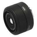 中古 交換レンズ/30mmSIGMA SONY シグマ30mm F2.8 EX DN 12980315コンディションランク【B】(商品 No.62-0)