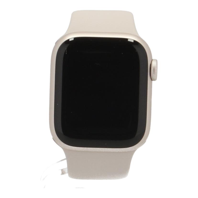 楽天DIGIREX中古 AppleWatch Series9 GPS 41mmApple アップルMR8T3J/A M42N3T7M7Qコンディションランク【A】（商品 No.09-0）