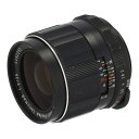 中古 交換レンズ/アトム 35mmPENTAX ペンタックスsmc Takumar 35mm F2 4492292コンディションランク【C】（商品 No.09-0）