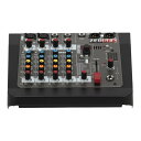 中古 アナログミキサーALLEN&HEATH アレンアンドヒースZED-6FX Z6FXX-01006469コンディションランク【B】(商品 No.77-0)
