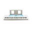 中古 ポータブルキーボード/PORTATONEYAMAHA ヤマハEZ-J220 21JBYP01114コンディションランク【B】（商品 No.75-0）
