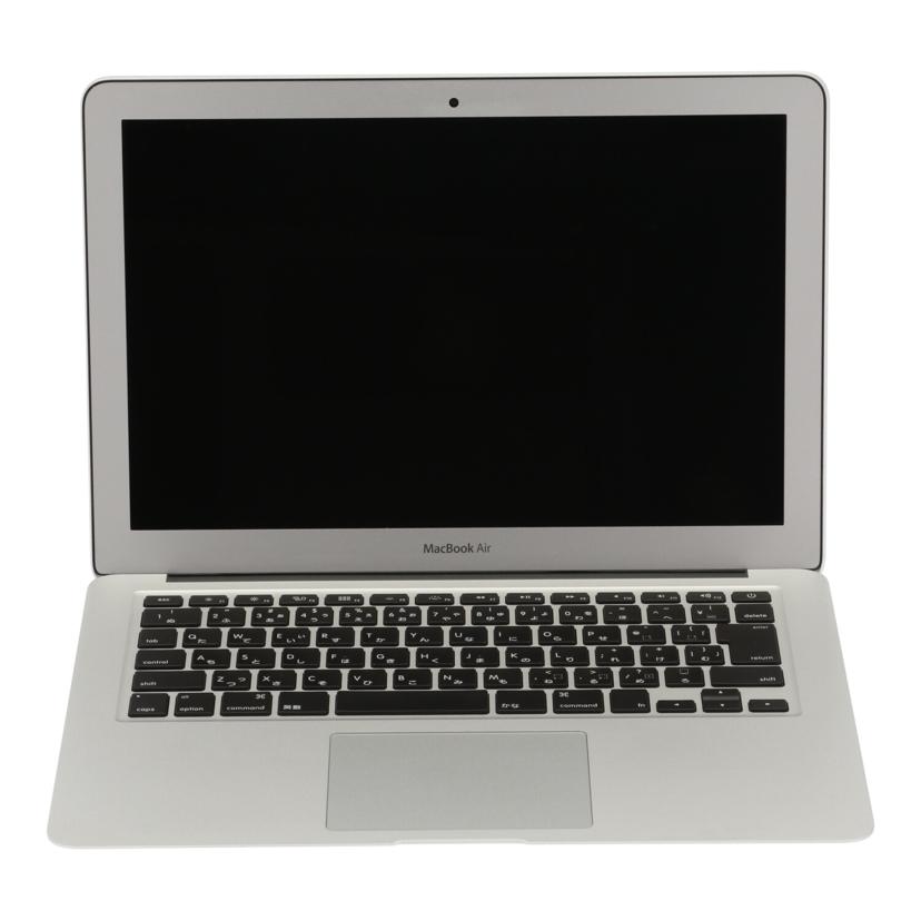 中古 MacBook Air(13インチ,Mid 2012)Apple 