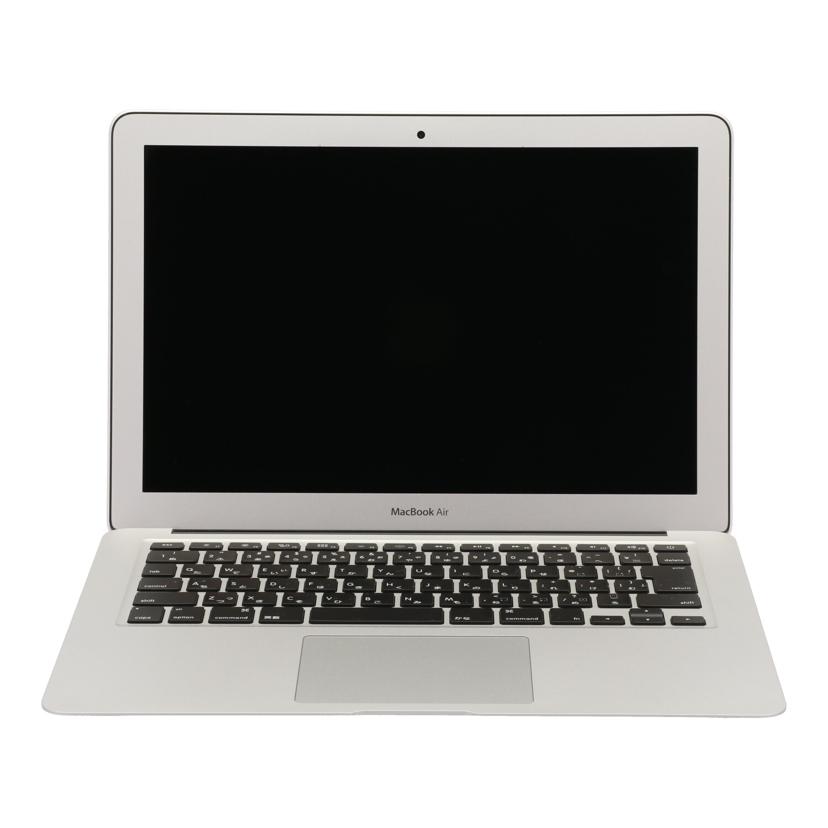  MacBook Air(13C`,Early 2015)Apple AbvMMGF2J/A FVFSCBN0H3QDRfBVNyBzii No.77-0j